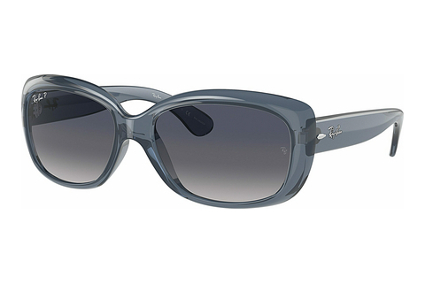 Okulary przeciwsłoneczne Ray-Ban JACKIE OHH (RB4101 659278)