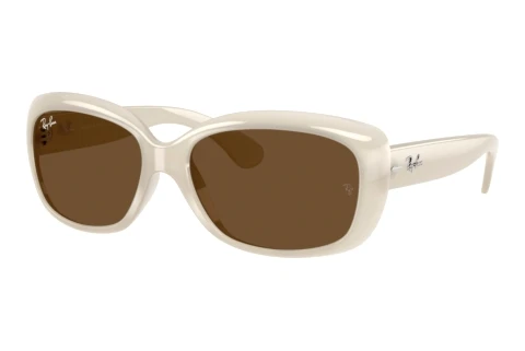 Okulary przeciwsłoneczne Ray-Ban JACKIE OHH (RB4101 688753)