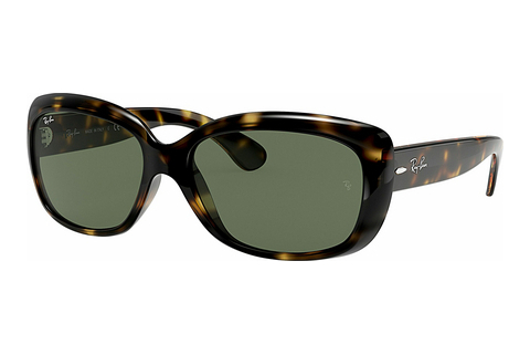 Okulary przeciwsłoneczne Ray-Ban JACKIE OHH (RB4101 710)