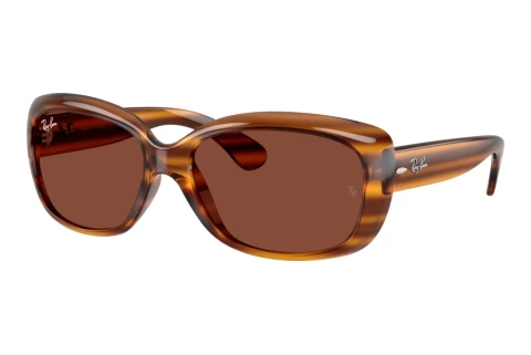 Okulary przeciwsłoneczne Ray-Ban JACKIE OHH (RB4101 820/C5)