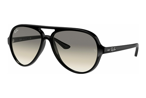 Okulary przeciwsłoneczne Ray-Ban CATS 5000 (RB4125 601/32)