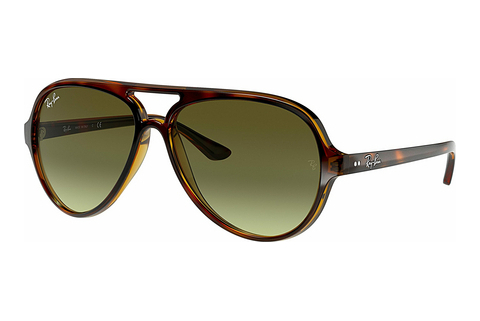 Okulary przeciwsłoneczne Ray-Ban CATS 5000 (RB4125 710/A6)