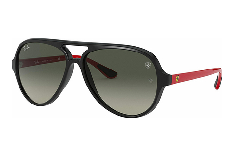 Okulary przeciwsłoneczne Ray-Ban RB4125M F64471