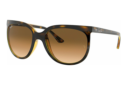 Okulary przeciwsłoneczne Ray-Ban CATS 1000 (RB4126 710/51)