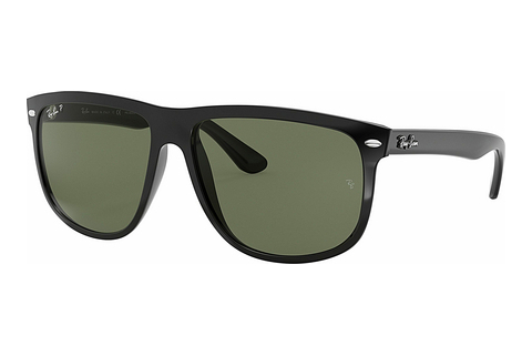 Okulary przeciwsłoneczne Ray-Ban Boyfriend (RB4147 601/58)