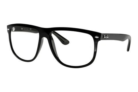 Okulary przeciwsłoneczne Ray-Ban BOYFRIEND (RB4147 601/5X)