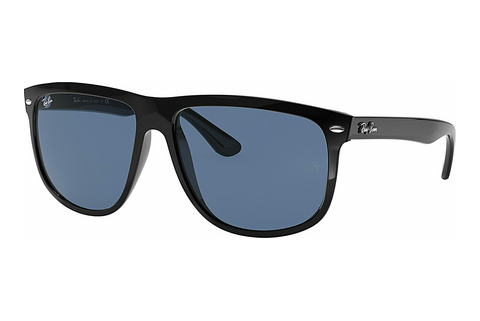 Okulary przeciwsłoneczne Ray-Ban BOYFRIEND (RB4147 601/80)