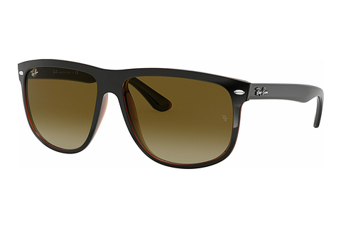 Okulary przeciwsłoneczne Ray-Ban Boyfriend (RB4147 609585)