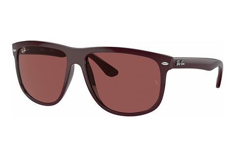 Okulary przeciwsłoneczne Ray-Ban BOYFRIEND (RB4147 671869)