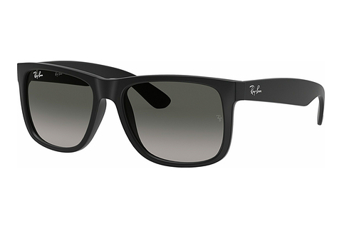 Okulary przeciwsłoneczne Ray-Ban JUSTIN (RB4165 601/8G)