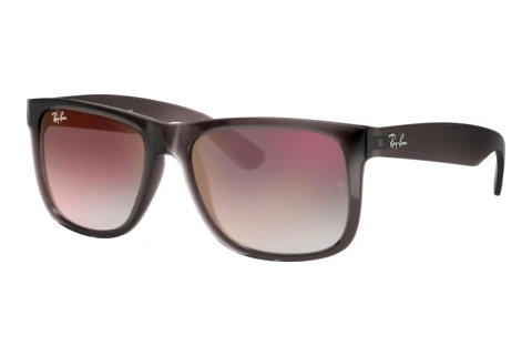 Okulary przeciwsłoneczne Ray-Ban JUSTIN (RB4165 606/U0)