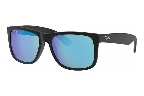 Okulary przeciwsłoneczne Ray-Ban JUSTIN (RB4165 622/55)