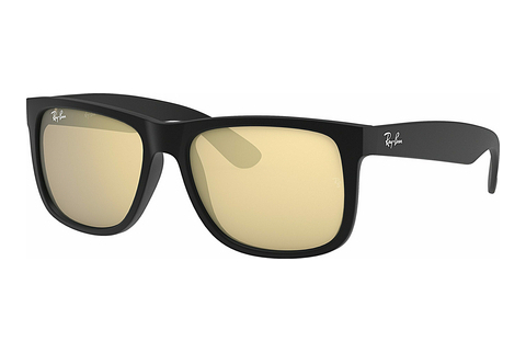 Okulary przeciwsłoneczne Ray-Ban JUSTIN (RB4165 622/5A)