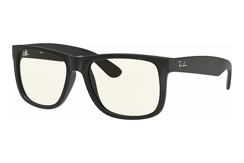 Okulary przeciwsłoneczne Ray-Ban JUSTIN (RB4165 622/5X)