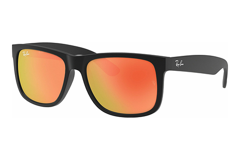 Okulary przeciwsłoneczne Ray-Ban JUSTIN (RB4165 622/6Q)