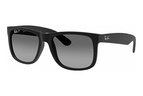 Okulary przeciwsłoneczne Ray-Ban JUSTIN (RB4165 622/T3)