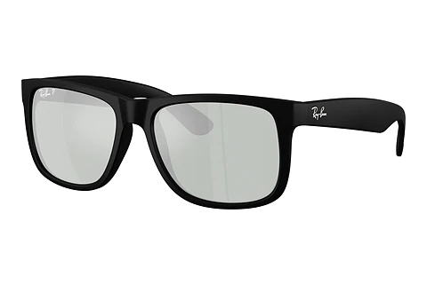 Okulary przeciwsłoneczne Ray-Ban JUSTIN (RB4165 622/Y4)