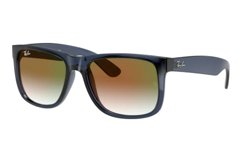 Okulary przeciwsłoneczne Ray-Ban JUSTIN (RB4165 6341T0)