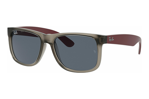 Okulary przeciwsłoneczne Ray-Ban JUSTIN (RB4165 650987)