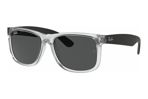 Okulary przeciwsłoneczne Ray-Ban JUSTIN (RB4165 651287)