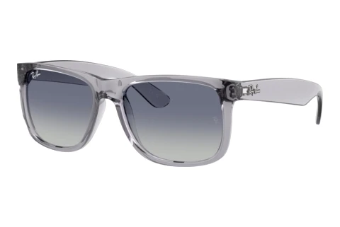 Okulary przeciwsłoneczne Ray-Ban JUSTIN (RB4165 67924L)