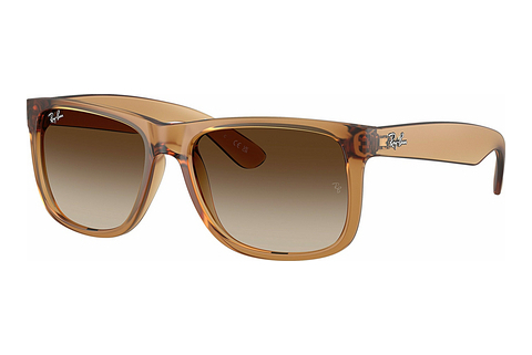 Okulary przeciwsłoneczne Ray-Ban JUSTIN (RB4165 681413)