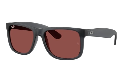 Okulary przeciwsłoneczne Ray-Ban JUSTIN (RB4165 687375)
