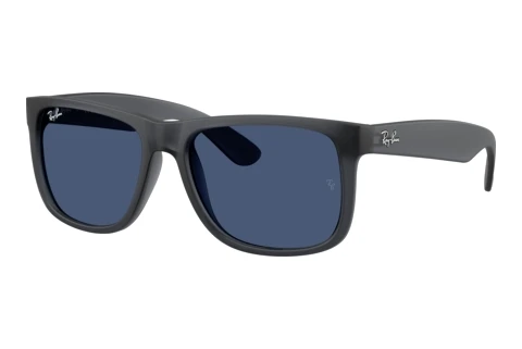 Okulary przeciwsłoneczne Ray-Ban JUSTIN (RB4165 687380)