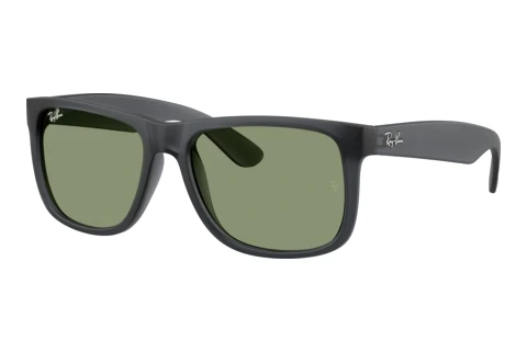 Okulary przeciwsłoneczne Ray-Ban JUSTIN (RB4165 687382)