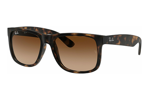 Okulary przeciwsłoneczne Ray-Ban JUSTIN (RB4165 710/13)