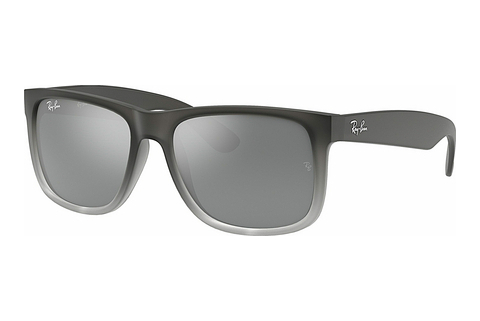 Okulary przeciwsłoneczne Ray-Ban JUSTIN (RB4165 852/88)