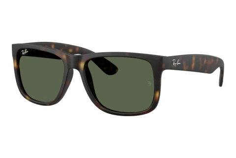 Okulary przeciwsłoneczne Ray-Ban JUSTIN (RB4165 865/71)
