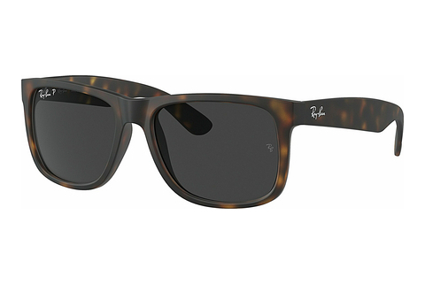 Okulary przeciwsłoneczne Ray-Ban JUSTIN (RB4165 865/87)