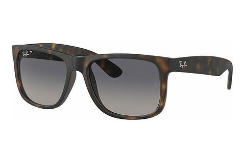 Okulary przeciwsłoneczne Ray-Ban JUSTIN (RB4165 865/8S)