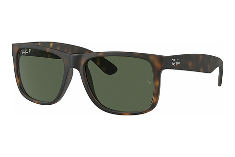 Okulary przeciwsłoneczne Ray-Ban JUSTIN (RB4165 865/9A)