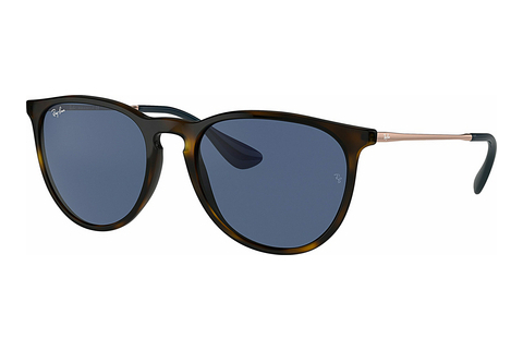 Okulary przeciwsłoneczne Ray-Ban ERIKA (RB4171 639080)