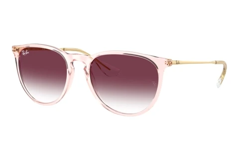 Okulary przeciwsłoneczne Ray-Ban ERIKA (RB4171 67428H)