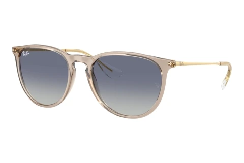Okulary przeciwsłoneczne Ray-Ban ERIKA (RB4171 67444L)