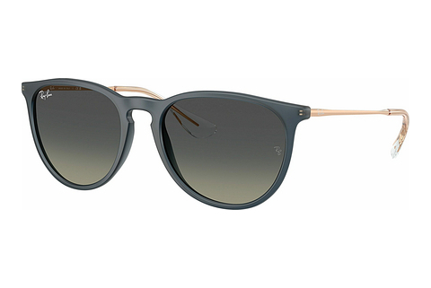 Okulary przeciwsłoneczne Ray-Ban ERIKA (RB4171 681311)