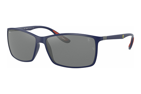 Okulary przeciwsłoneczne Ray-Ban RB4179M F6046G