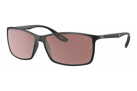 Okulary przeciwsłoneczne Ray-Ban RB4179M F655H2