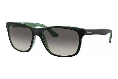 Okulary przeciwsłoneczne Ray-Ban Rb4181 (RB4181 656811)