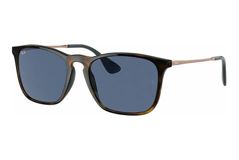 Okulary przeciwsłoneczne Ray-Ban CHRIS (RB4187 639080)