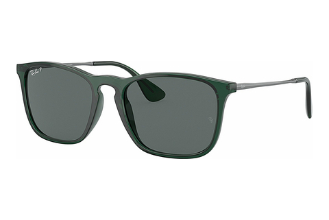 Okulary przeciwsłoneczne Ray-Ban CHRIS (RB4187 666381)