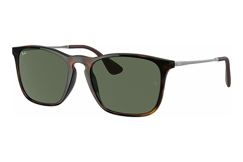 Okulary przeciwsłoneczne Ray-Ban CHRIS (RB4187 710/71)