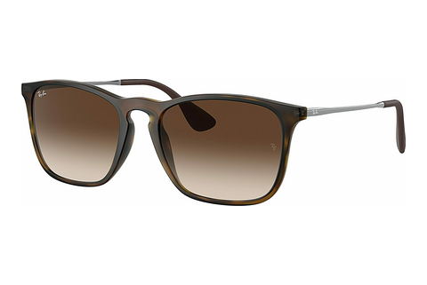 Okulary przeciwsłoneczne Ray-Ban CHRIS (RB4187 856/13)