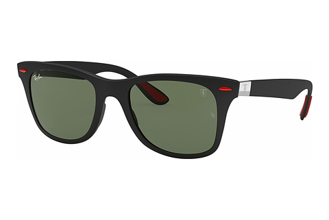 Okulary przeciwsłoneczne Ray-Ban Ferrari (RB4195M F60271)