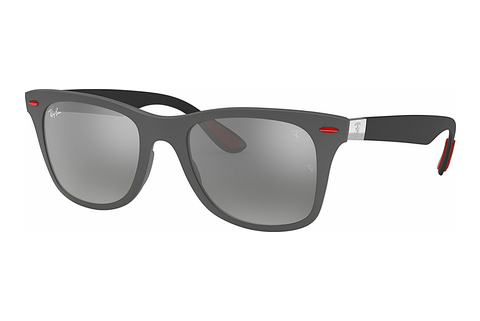 Okulary przeciwsłoneczne Ray-Ban Ferrari (RB4195M F6056G)