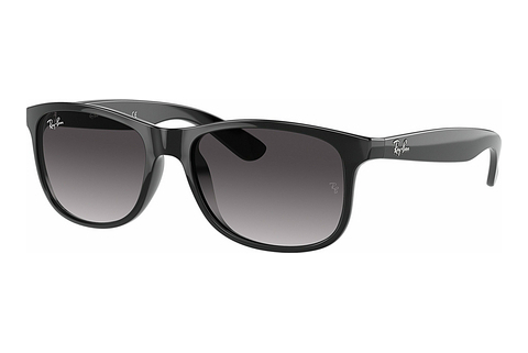 Okulary przeciwsłoneczne Ray-Ban ANDY (RB4202 601/8G)