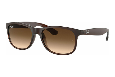 Okulary przeciwsłoneczne Ray-Ban ANDY (RB4202 607313)